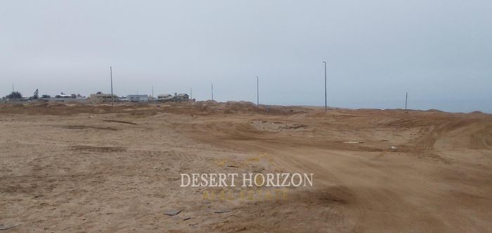 Property #2505130, Vacant Land Residential For Sale in Henties Bay Central