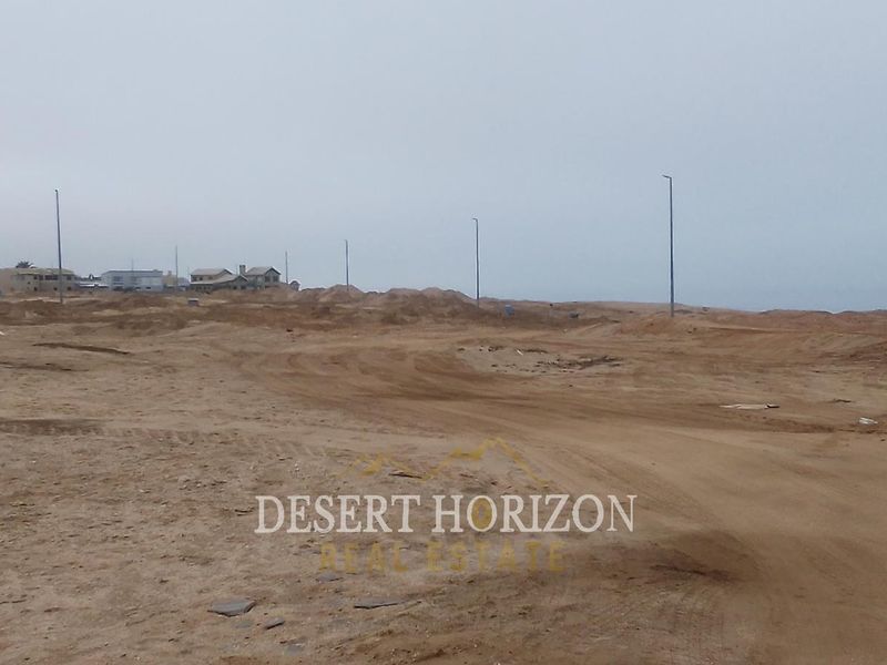 HENTIES BAY NORTH DUNE | VACANT ERF FOR SALE - Photo 1