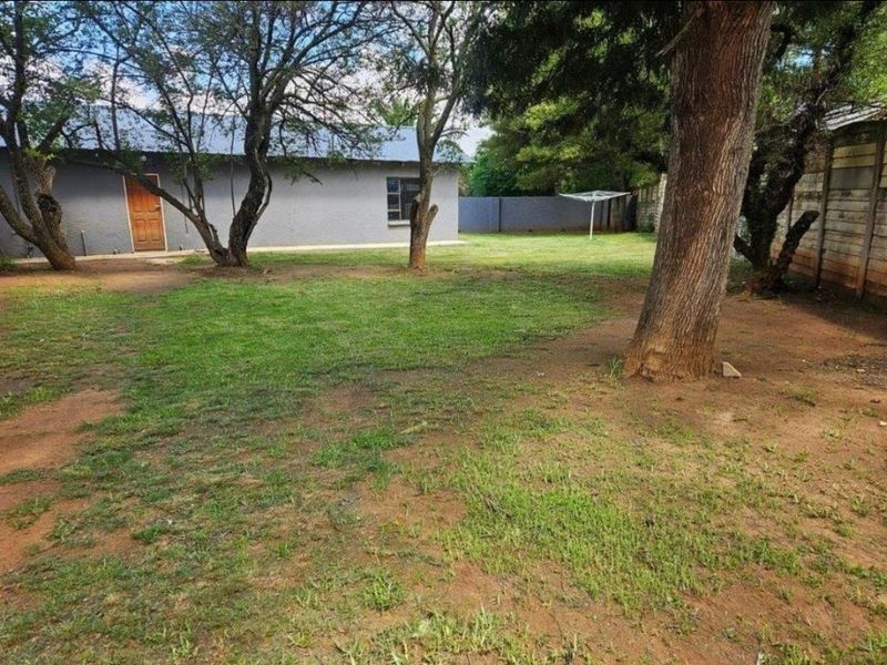 House for Rent in Fairleads Benoni - Photo 8