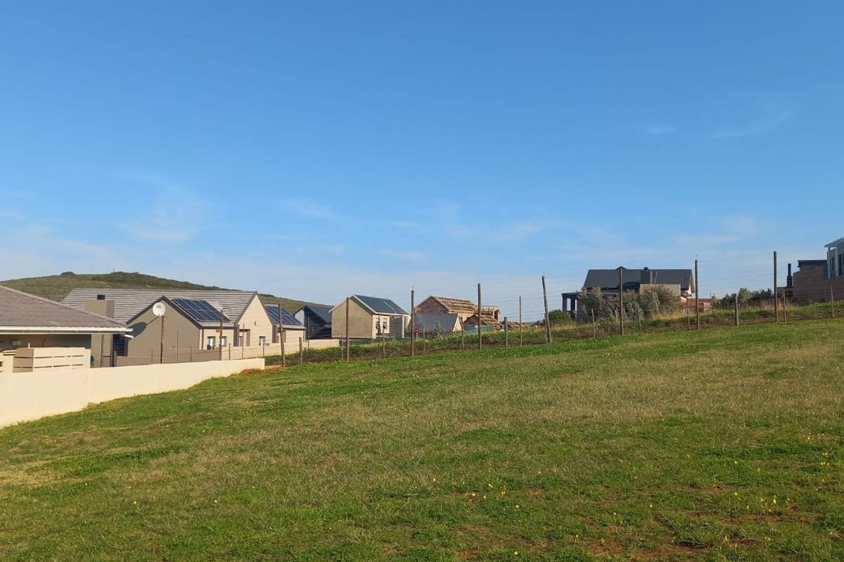 Vacant land in Monte Christo - Photo 2