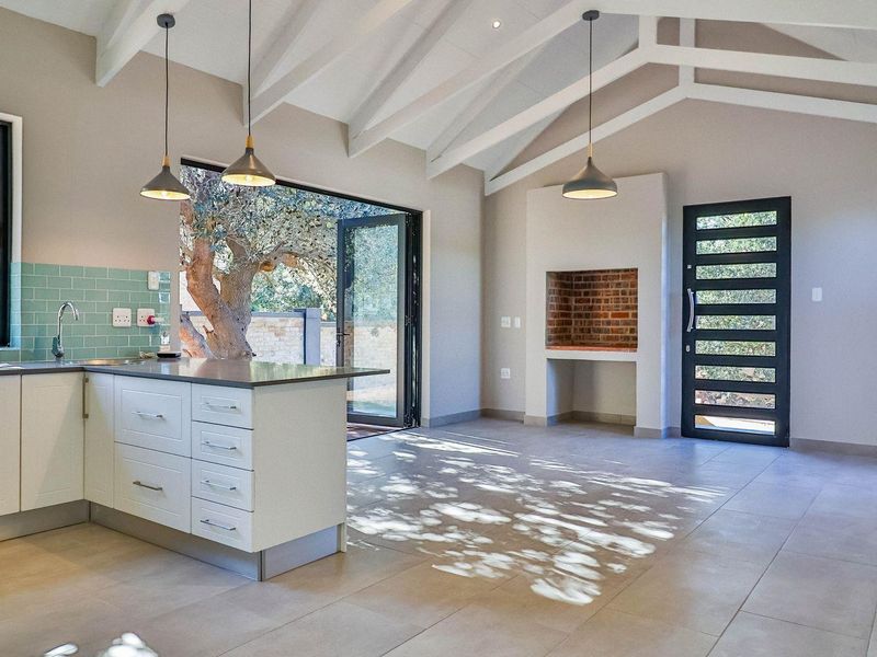 Brand New Home in Access Controlled Complex – Peace of Heaven, Kleinmond - Photo 7