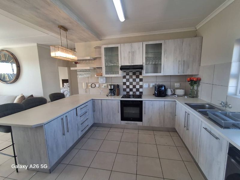 FURNISHED RENTAL @ KLEINE KUPPE ( No unfurnished option!! ) - Photo 9