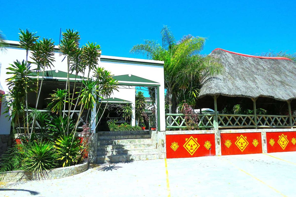 Gem in the Heart of the Kavango - Photo 2