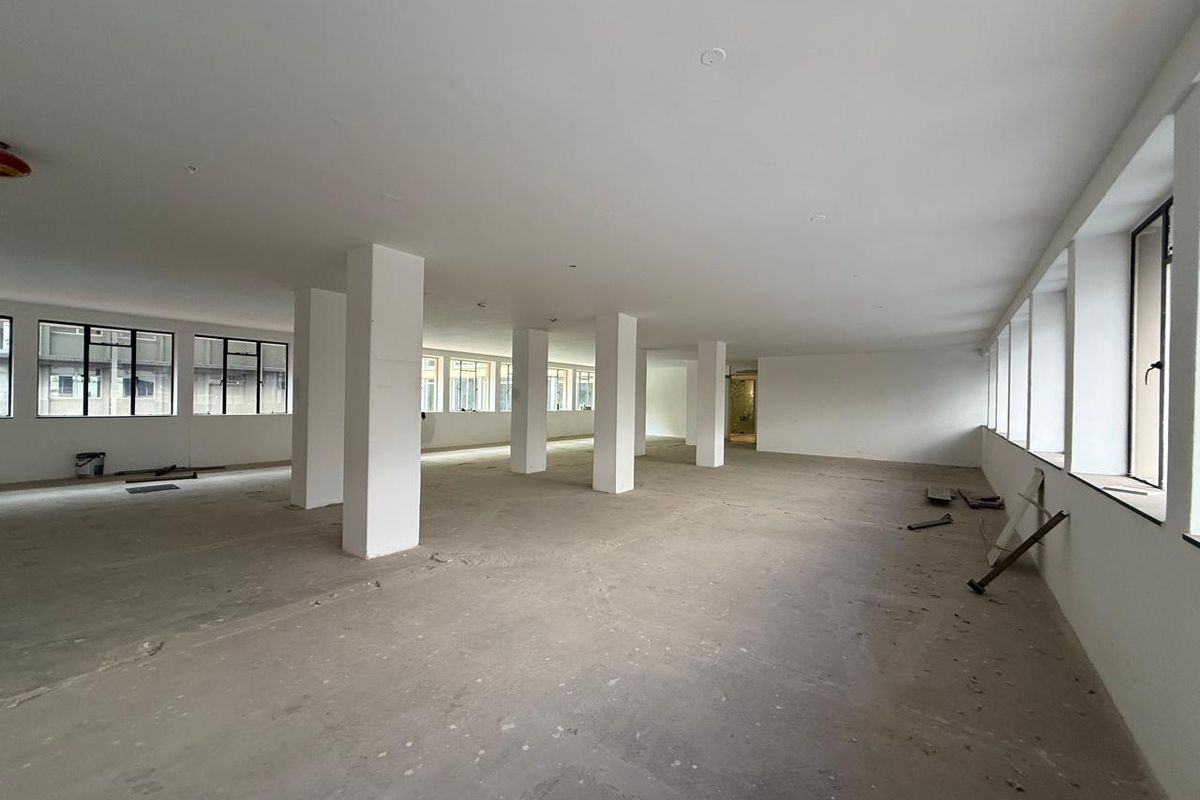 Prime Office Space Available for Lease at Hyde Park Corner - Photo 2
