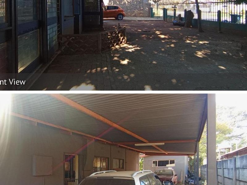 House to make a home - Photo 10