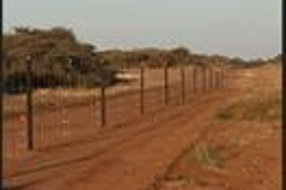 PROPERTY IN AREA OF OTJIWARONGO FOR SALE - Photo 5