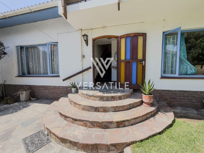 Versatility, Prestige, and Profit—one exceptional property. - Photo 4