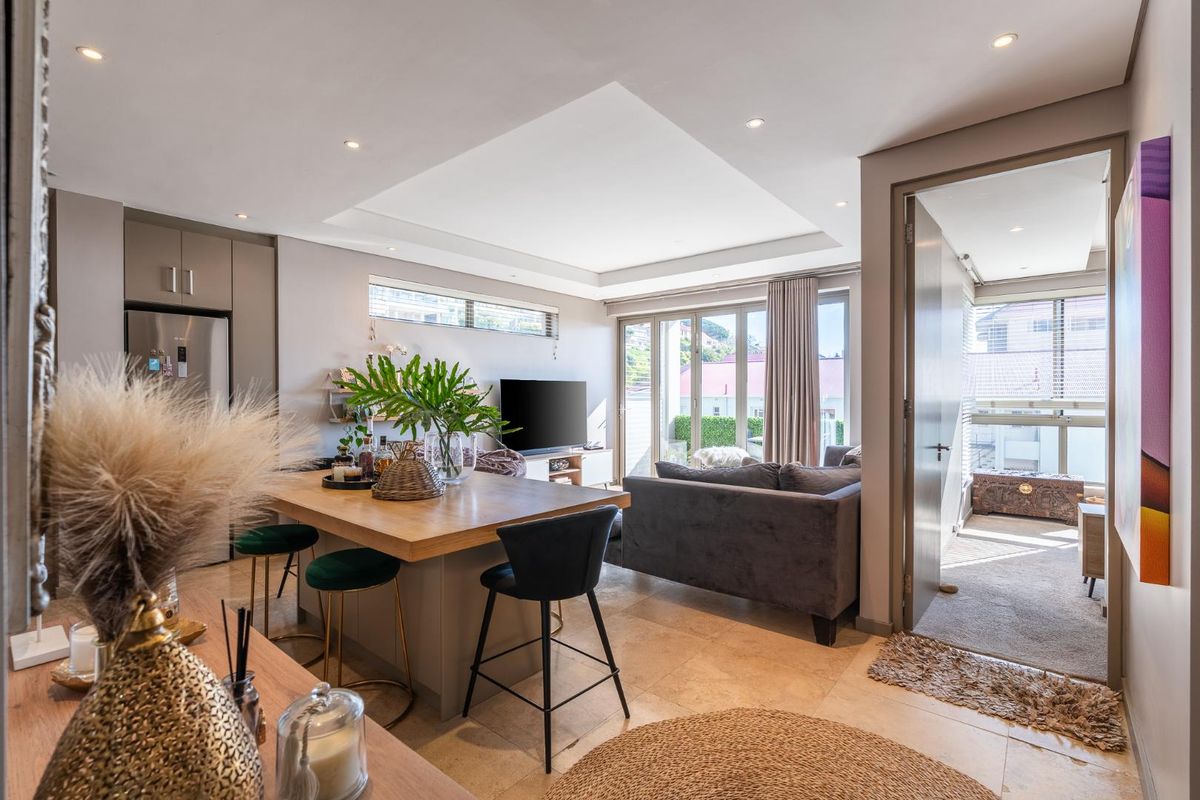 New to the Market – Quiet Cul-de-sac in Upper Green Point - Photo 3