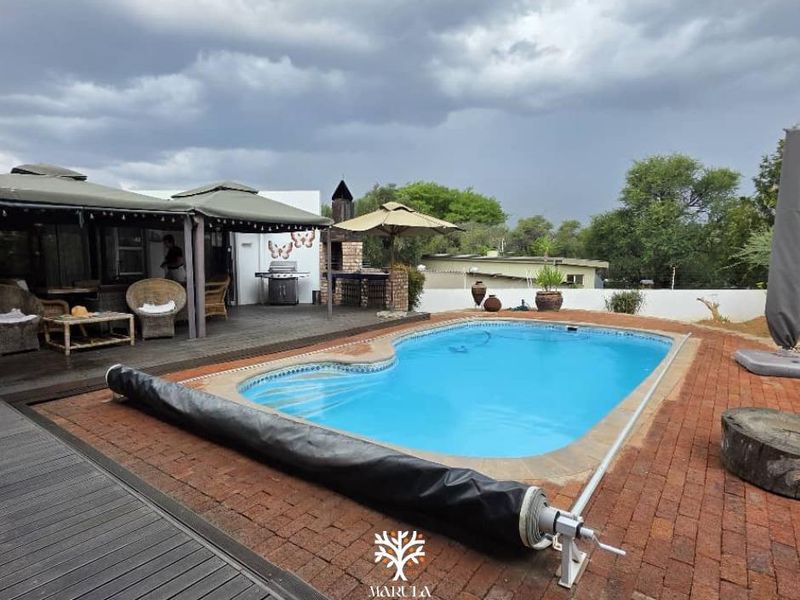 FOR SALE | N$5 700 000.00 | JOINT MANDATE  📍EROS, WINDHOEK - Photo 6