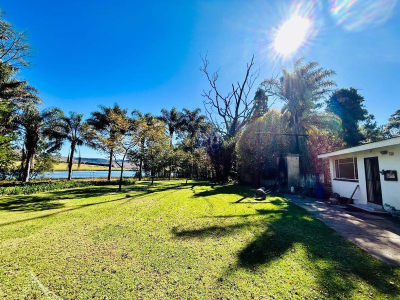 Farm for sale in Vryheid District - Photo 2