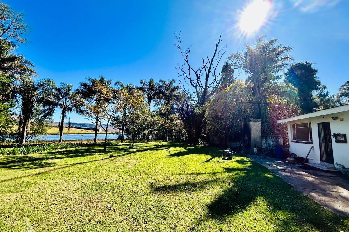 Farm for sale in Vryheid District - Photo 2