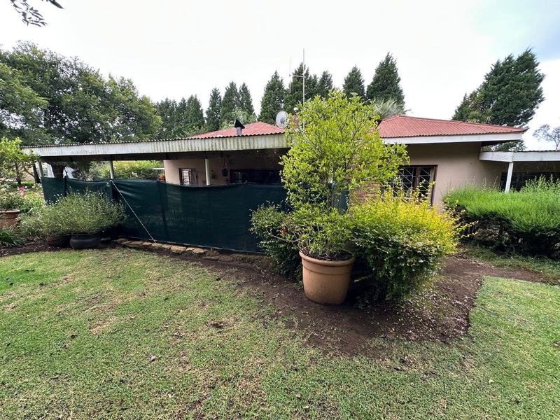 OFF-GRID INVESTMENT SMALL HOLDING – HELPMEKAAR, DUNDEE - Photo 5