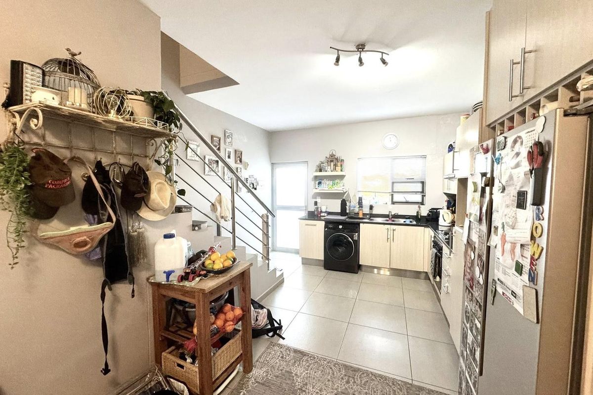 3 Bedroom Townhouse TO LET in Elisenheim - Photo 5