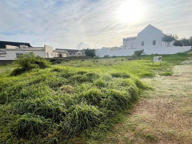 Vacant Land in Prime Location, Myburgh Park - Photo 7
