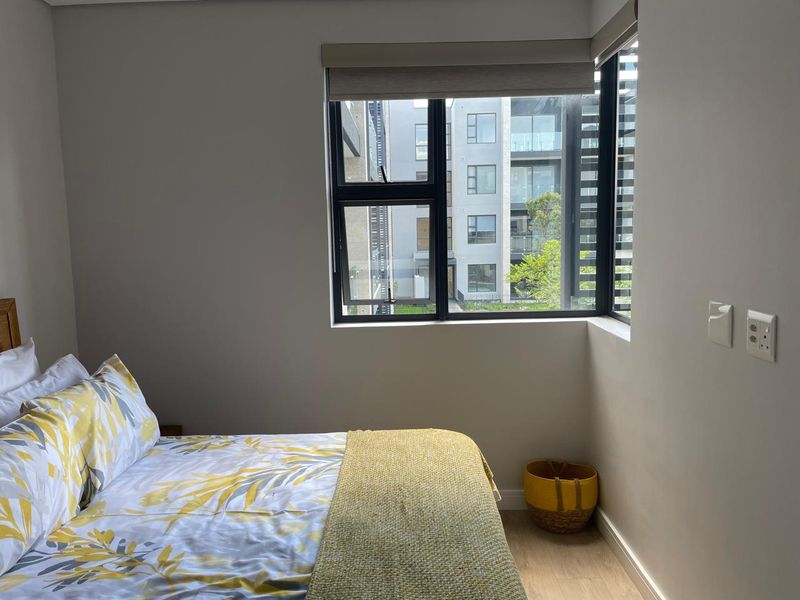 1 Bed Furnished Apartment for Rent in Houghton Estate - Photo 10