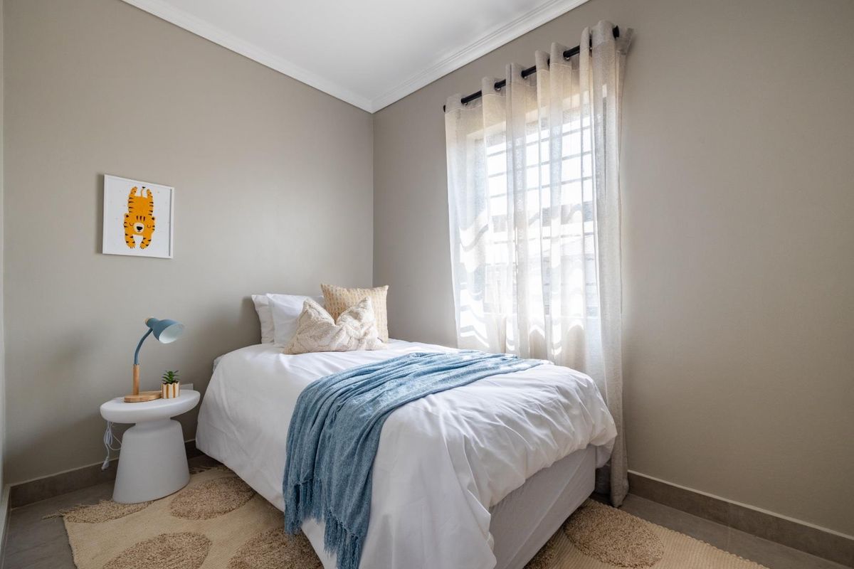 3 Bedroom House at Lion Pride Lifestyle Estate - Photo 5