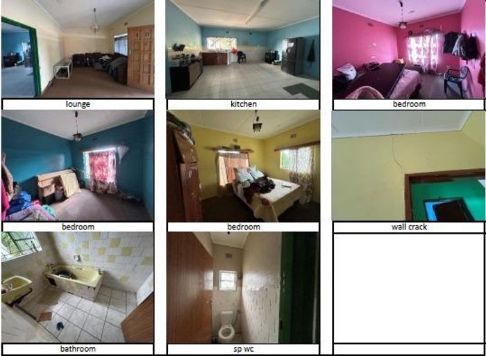 Property #2497565, House Rental Monthly in Okahandja Central