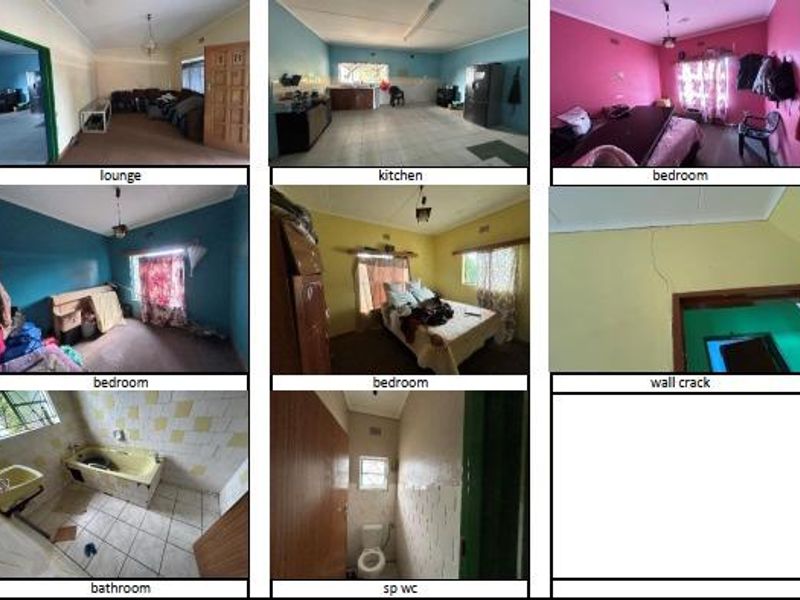 Okahandja Veddersdal - House to rent - Photo 1
