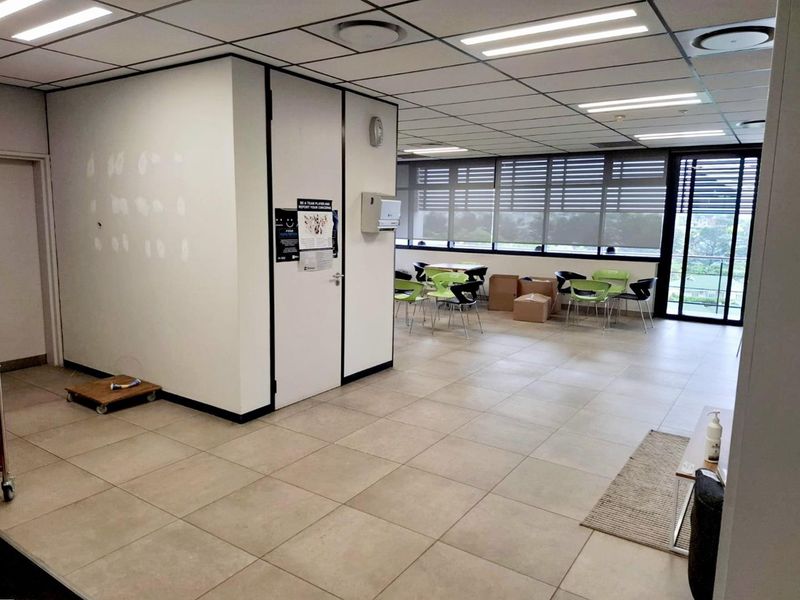 Corporate HQ Opportunity | Generator | 1,678m2 | Umhlanga Rocks Drive - Photo 8