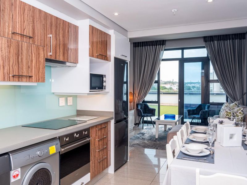 2 BEDROOM I 2 BATHROOM APARTMENT - Photo 6