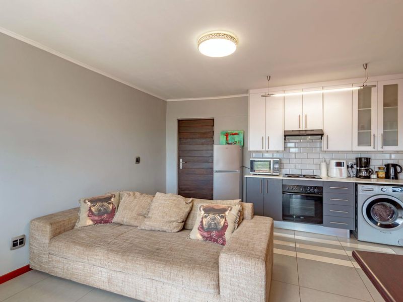 North-facing one bedroom apartment - Duncan Court - Hatfield - Photo 5
