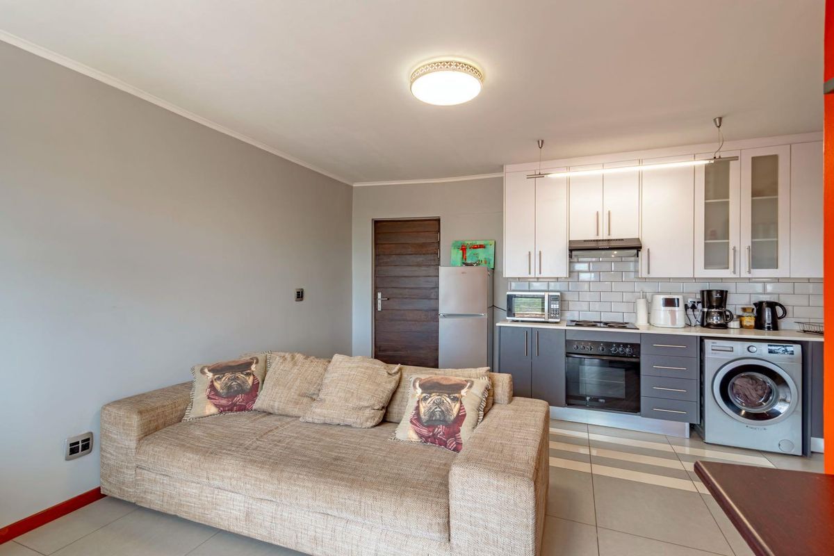 North-facing one bedroom apartment - Duncan Court - Hatfield - Photo 5