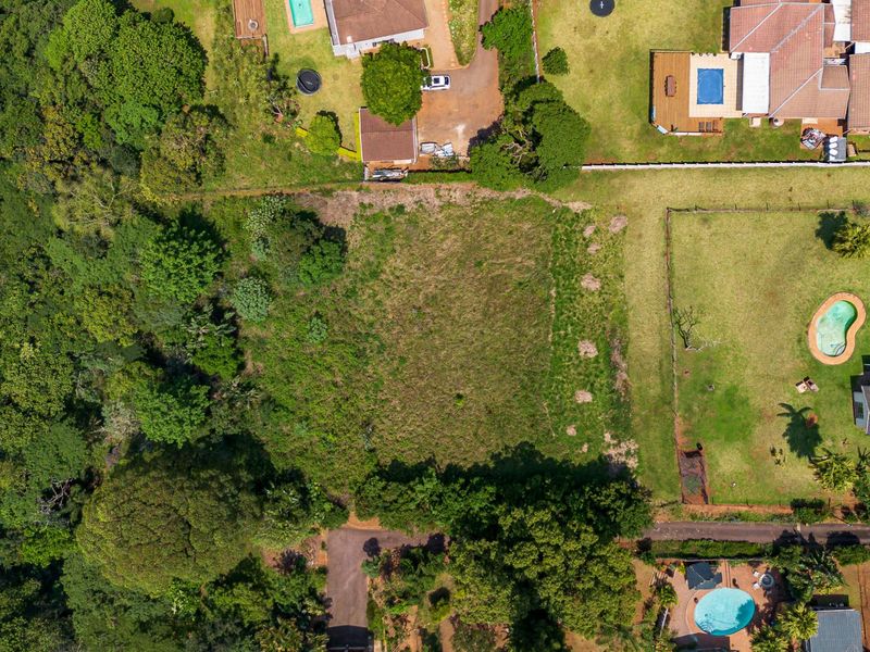 THE VACANT LAND YOU'VE BEEN WAITING FOR! BUILD THE HOME YOU'VE ALWAYS ENVISIONED! - Photo 6