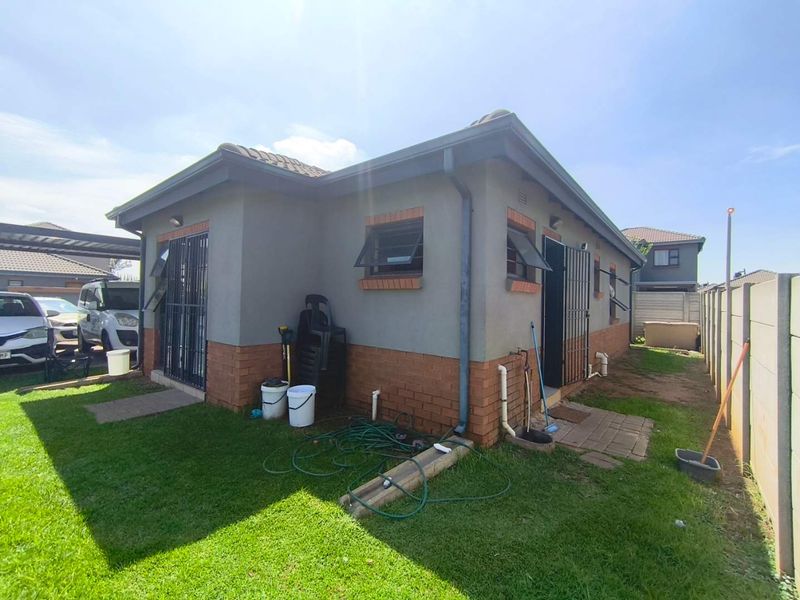 3 Bedroom House for Sale in Alberton - Photo 4