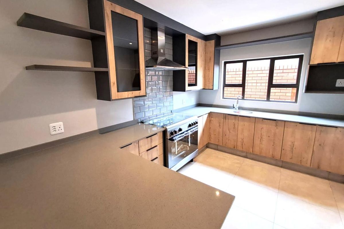 New Development for Sale in Brackenhurst - Photo 3