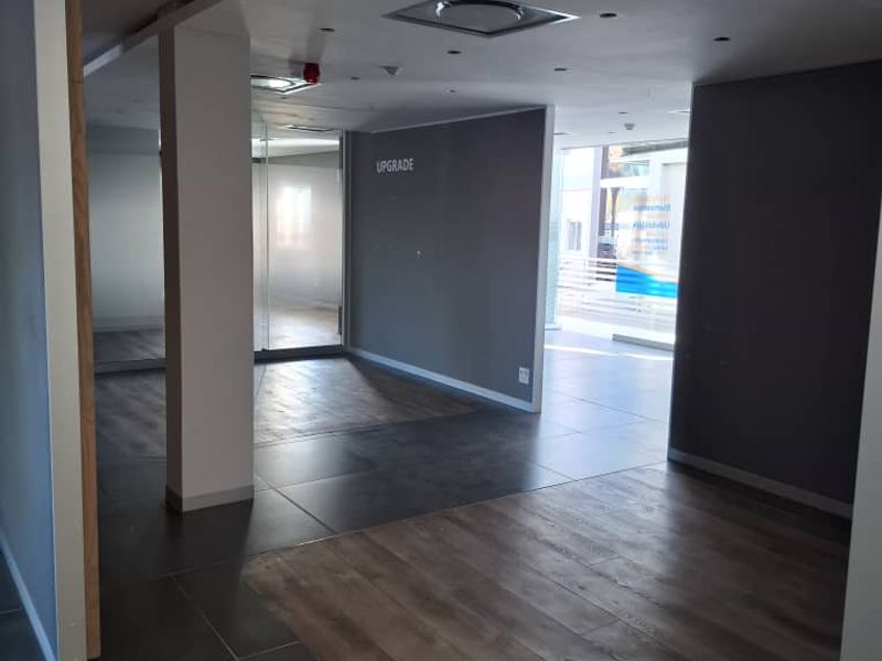 AAA grade office space to rent - Photo 9