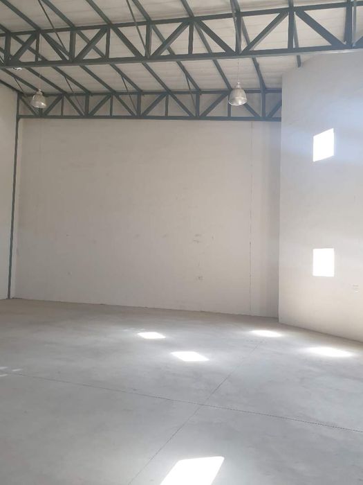 Property #2067377, Industrial For Sale in Prosperita