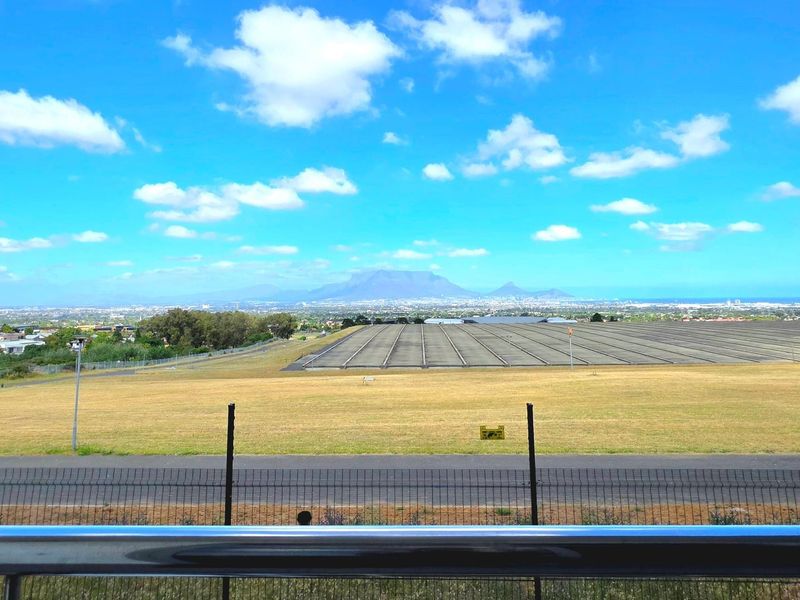 Exclusive studio unit in De Plattekloof Lifestyle & Retirement Estate, Plattekloof - Photo 9