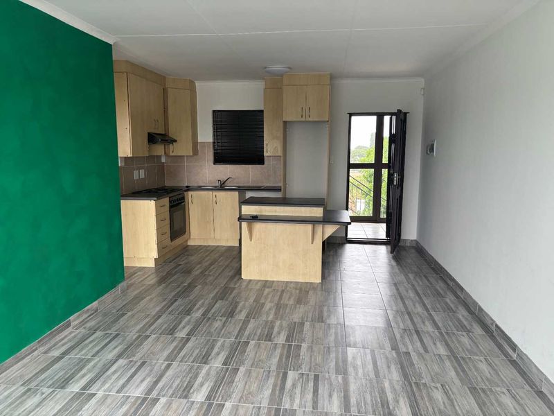 King Edward Mews Apartment - Photo 2