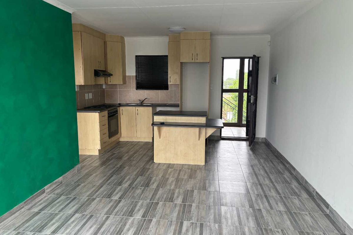 King Edward Mews Apartment - Photo 2