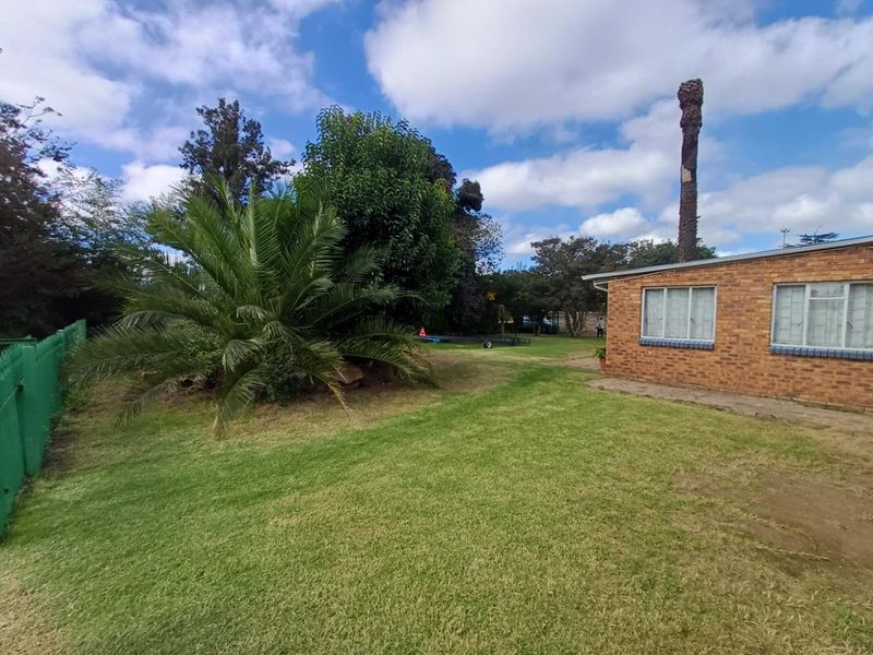 Springs,4 Bedroom with flatlet,pool,massive erf - Photo 6