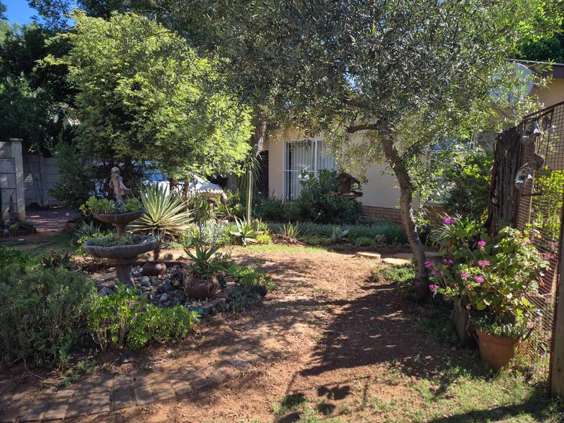 Superb quiet location - Photo 5