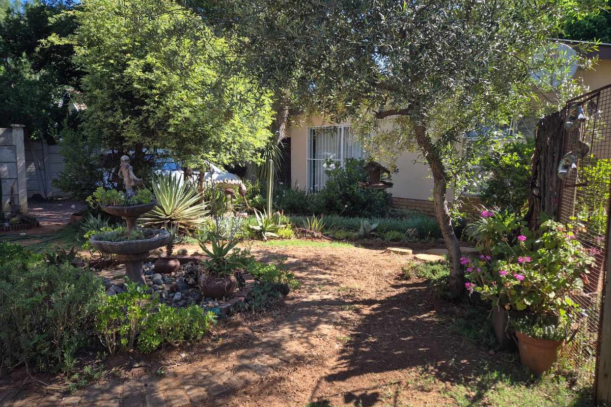 Superb quiet location - Photo 5