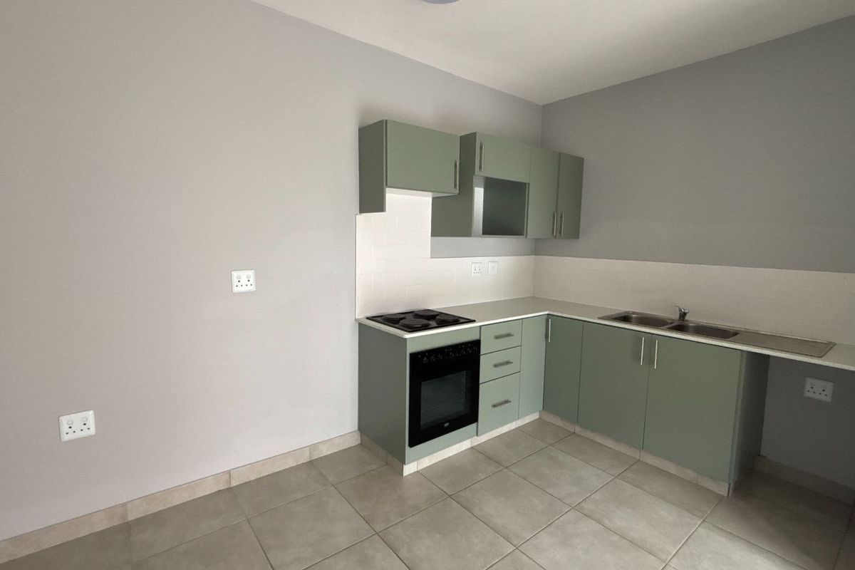 Modern One-Bedroom Apartment in Forest Waters Lifestyle Estate Secure Living with Scenic Views - Photo 2