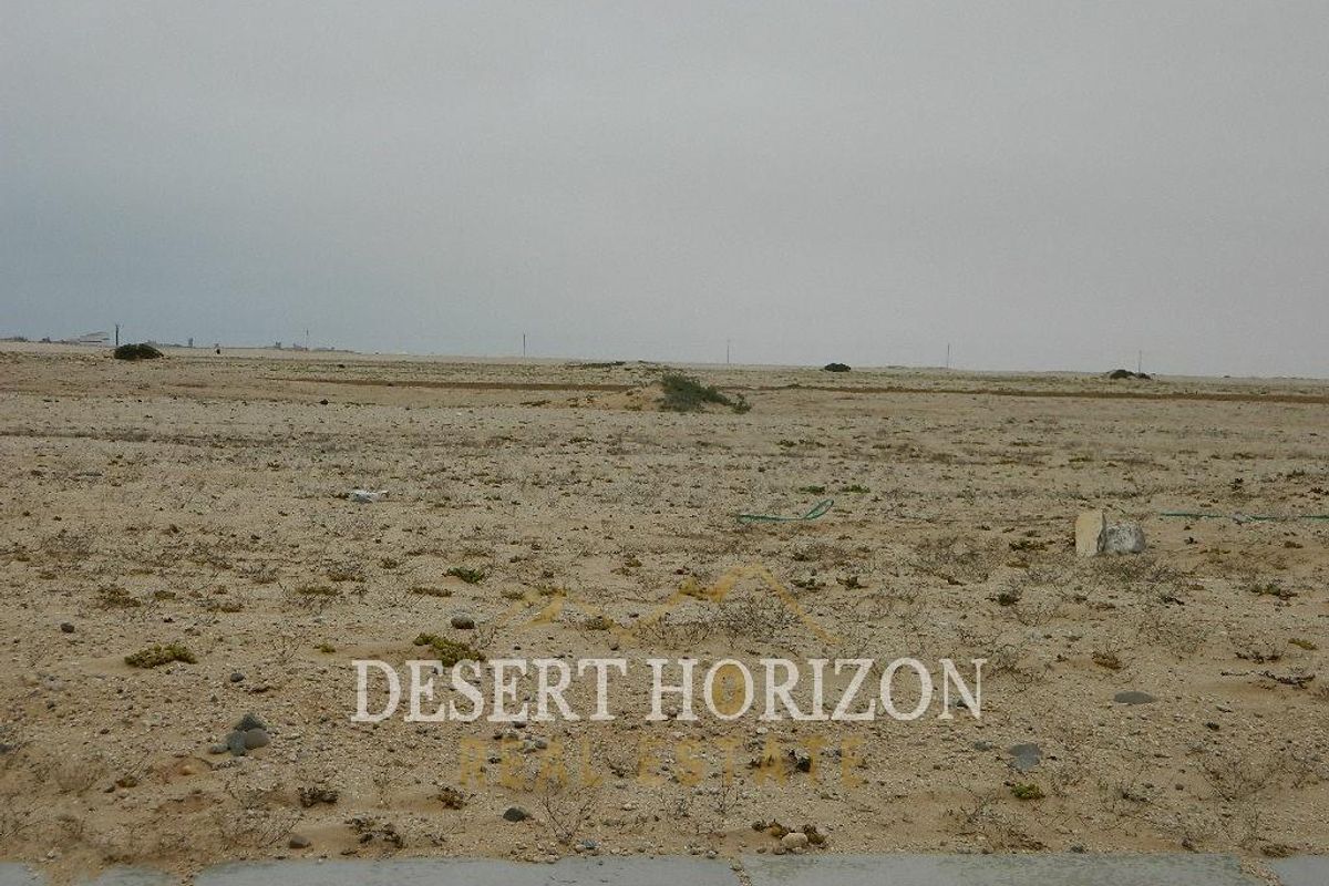 HENTIES BAY GOLF ESTATE | VACANT ERF FOR SALE - Photo 3