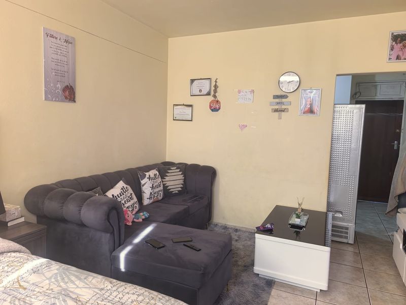 1-Bedroom Flat in Benoni Central - Photo 7