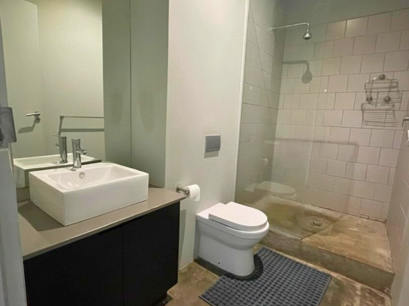 Hallmark House - 1 Bedroom 9th floor unit Available - Photo 10