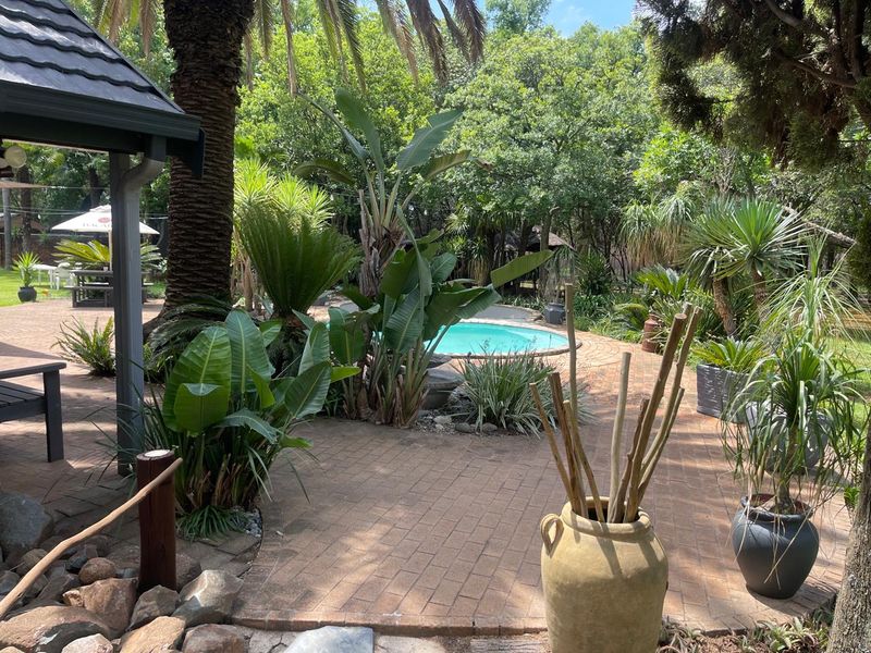 Secure Your Future: Home with Flatlets & Rental Income! - Photo 9