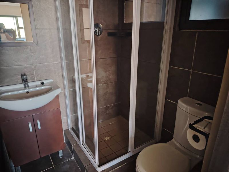 A stylish one-bedroom apartment to rent in Klipheuwel - Photo 8