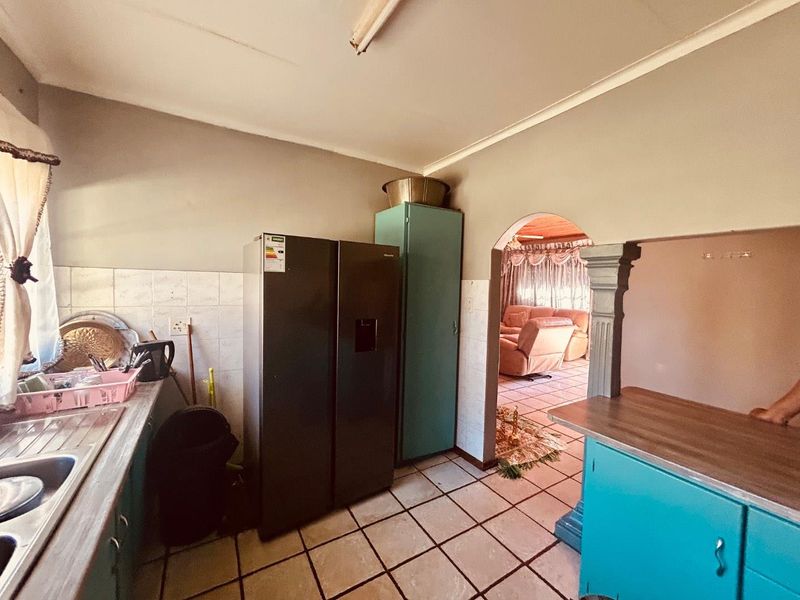 3 Bedroom townhouse for sale in Vryheid - Photo 7