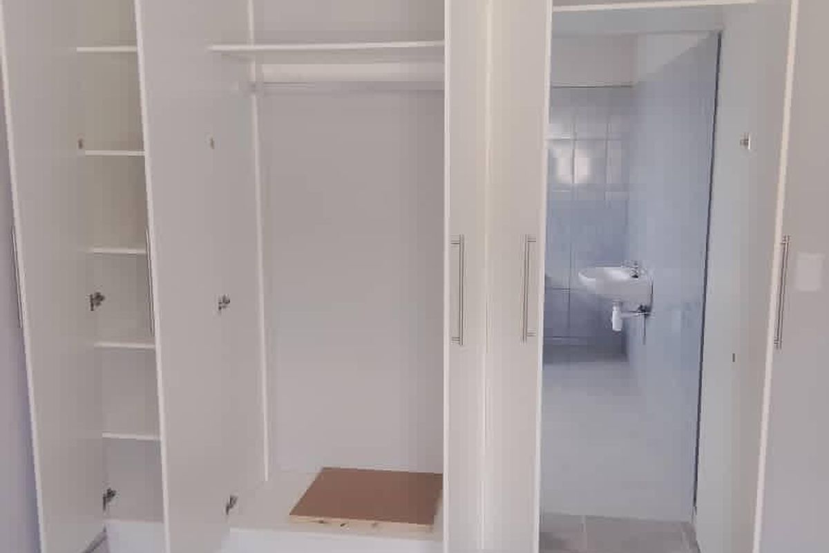 Brand new 3 Bedroom House for sale in Heroes Park, Otjiwarongo. - Photo 4
