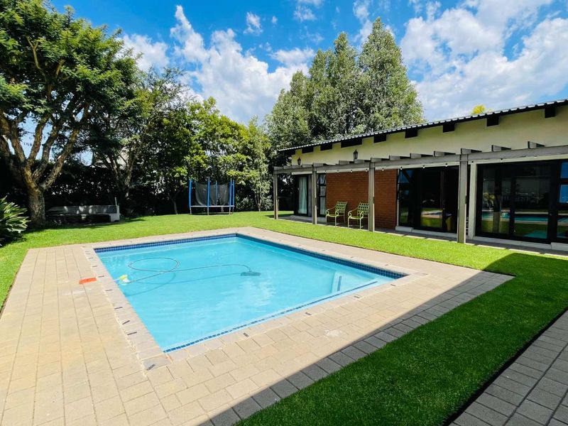 Midlands Estate - Charming single level from  1 September 2026 - Photo 1