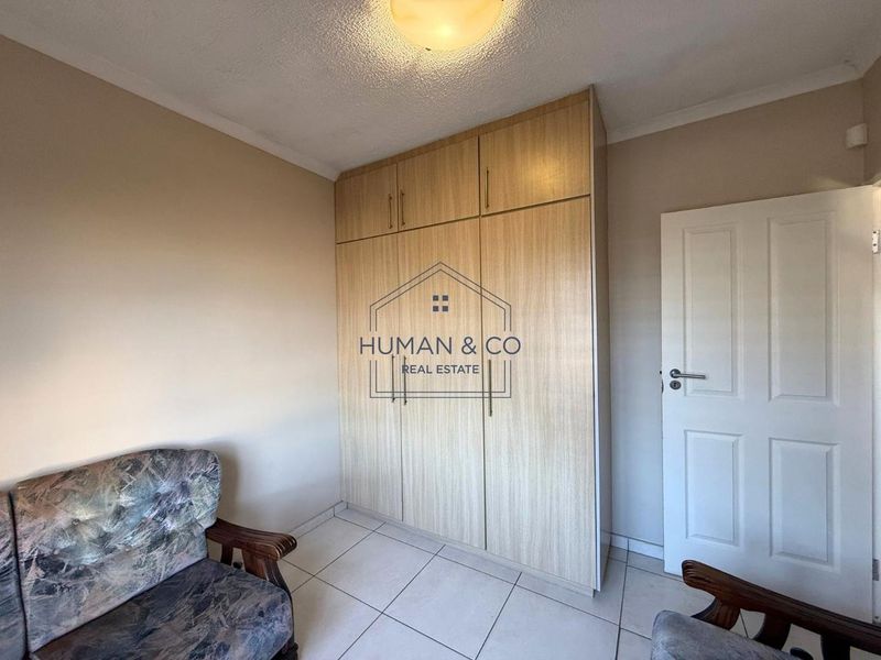 Modern 3-bedroom Townhouse in central area; Walvis Bay - Photo 10