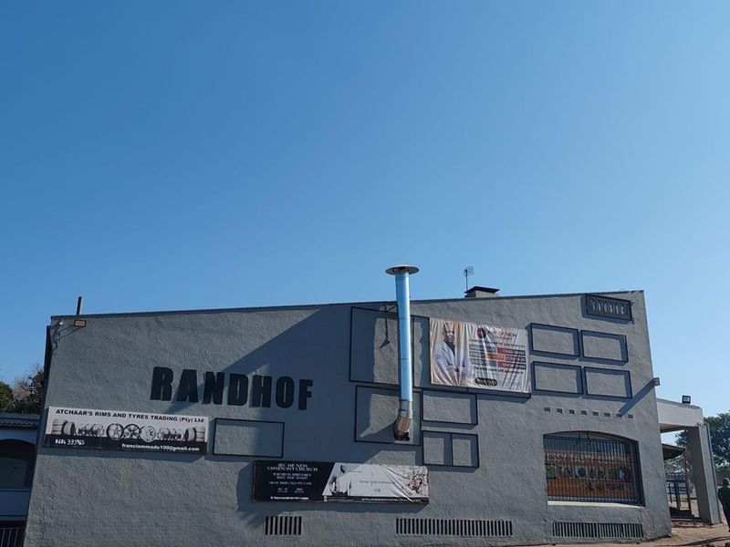 Prime Commercial Space Available in the Heart of Randburg - Photo 4