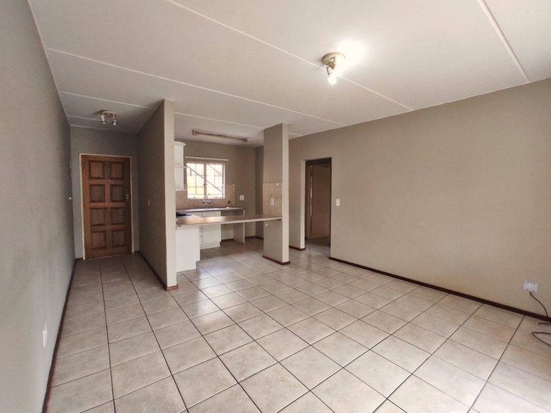 1 Bedroom, Ground Floor Apartment - Photo 4