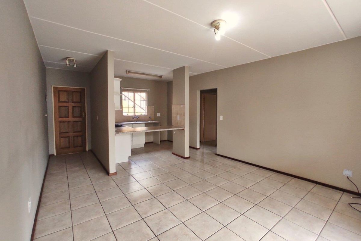 1 Bedroom, Ground Floor Apartment - Photo 4